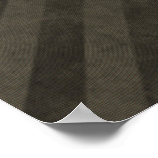 Industrial Bikini Babe Poster (Hoek)