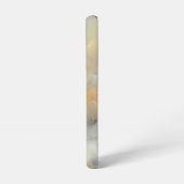 Industrial Cityscape Romantic Style Case - Samsung Galaxy Hoesje (Linkerkant)