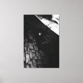 industrial easy art canvas afdruk (Voorkant)