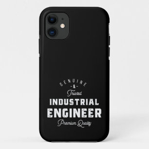 Industrial engineer, coole, engineer, engineering Case-Mate iPhone case