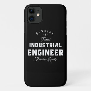 Industrial engineer, coole, engineer, engineering Case-Mate iPhone case