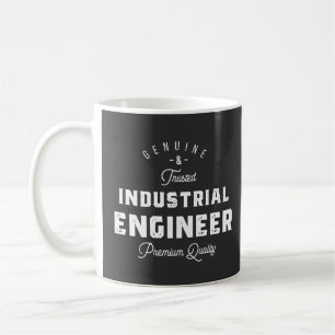 Industrial engineer, coole, engineer, engineering koffiemok