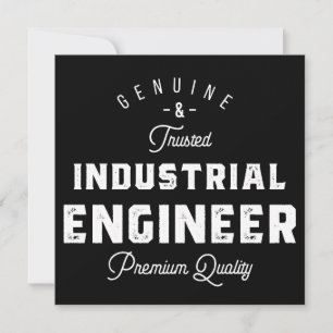 Industrial engineer, coole, engineer, engineering save the date