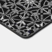 Industrial Mandala Bureaumat (Hoek)