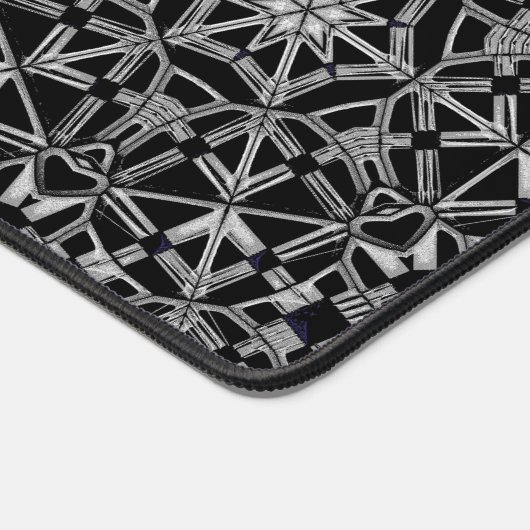 Industrial Mandala Bureaumat (Hoek)