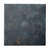 Industrial Tarnished Metal Background #3 ID1227 Tegeltje (Voorkant)