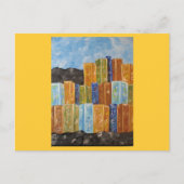 Industrie 2 briefkaart (Voorkant)