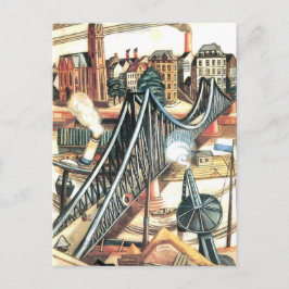 Industrie Briefkaart