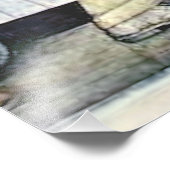 Industrie door Diego Rivera (1933) Foto Afdruk (Hoek)