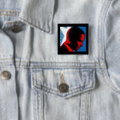 Industrie in de industrie voor Obama Button - zijp (In situ)
