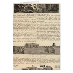 Industrie, magazijnen