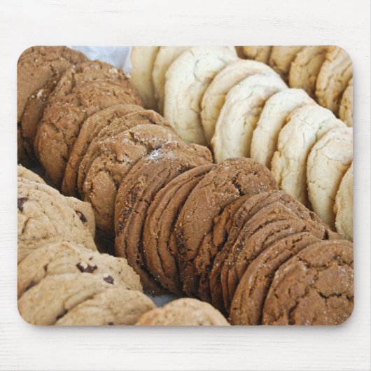 Industrie Muismat (Voorkant)