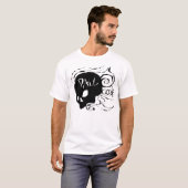 Industrie, Paul T-shirt (Voorkant volledig)