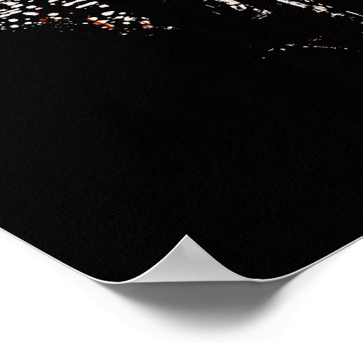 Industrie Poster (Hoek)