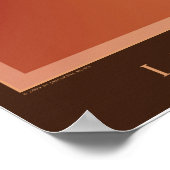 Industrie Poster (Hoek)