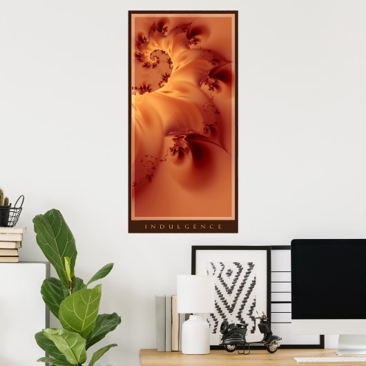 Industrie Poster (Thuiskantoor)