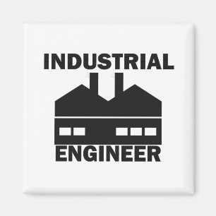 industrieel ingenieur magneet