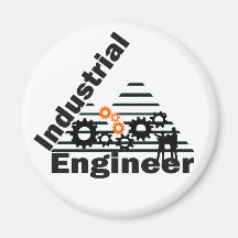 industrieel ingenieur