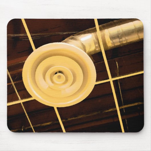 INDUSTRIEEL MUISMAT (Voorkant)