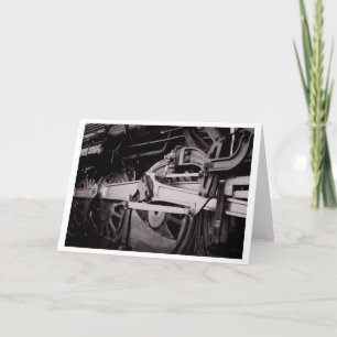 Industriële #91 kaart