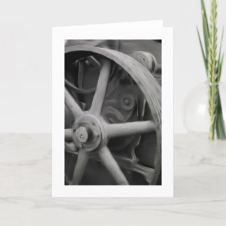 Industriële #92 kaart