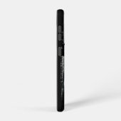  industriële Amerikaanse vlag Samsung Galaxy Hoesje (Rechterkant)