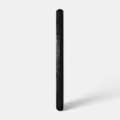  industriële Amerikaanse vlag Samsung Galaxy Hoesje (Linkerkant)