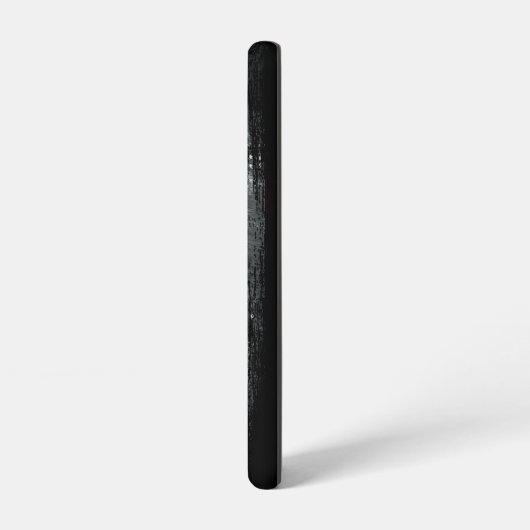  industriële Amerikaanse vlag Samsung Galaxy Hoesje (Linkerkant)