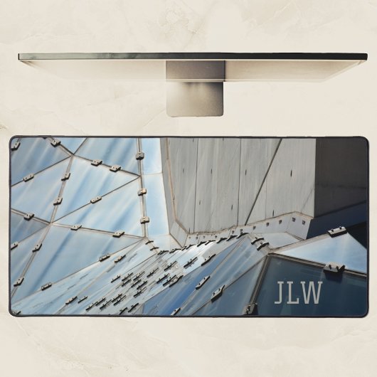 Industriële Architectuur Fotografisch Detail Bureaumat