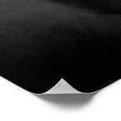 industriële bovenleiding poster (Hoek)