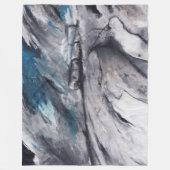 industriële drift fleece deken (Voorkant)