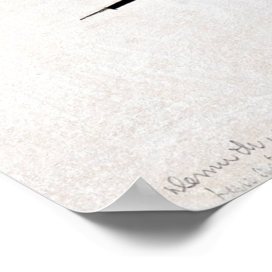 Industriële elegantie: High-res Charles Demuth Poster (Hoek)