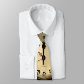  Industriële Grunge-stropdas Stropdas (Gebonden)