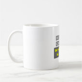 Industriële hygiëne ... Smarter Koffiemok (Links)
