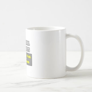 Industriële hygiëne ... Smarter Koffiemok