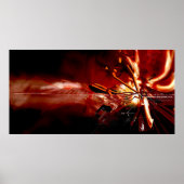 Industriële inlichtingen poster (Voorkant)