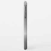 Industriële iPhone Case (Achterkant/links)