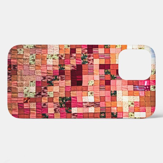 Industriële kaasbouw Case-Mate iPhone case (Achterkant (horizontaal))