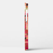 Industriële kaasbouw Case-Mate iPhone case (Achterkant / Links)