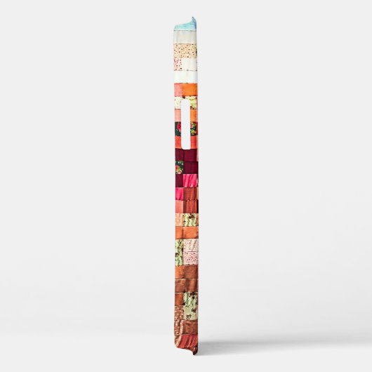 Industriële kaasbouw Case-Mate iPhone case (Achterkant / Rechts)