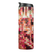 Industriële kaasbouw thermosbeker (Geroteerd rechts)