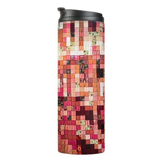 Industriële kaasbouw thermosbeker (Geroteerd rechts)