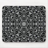 Industriële Mandala Muismat (Voorkant)