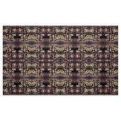 Industriële mijnbouw stof (Fat Quarter)