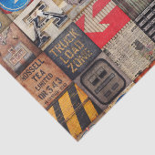 Industriële ontkoppelingstok voor kraakbedekking tissuepapier (Detail)