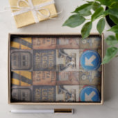 Industriële ontkoppelingstok voor kraakbedekking tissuepapier (Geschenk)