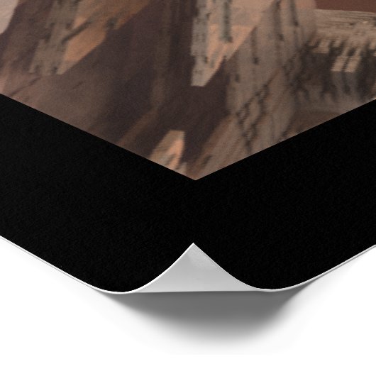 industriële revolutie poster (Hoek)