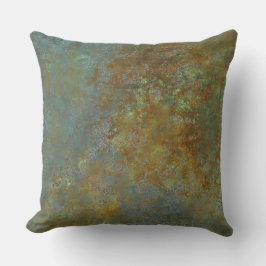 Industriële rustieke geïnspireerde Art Patio Tuin Buitenkussen