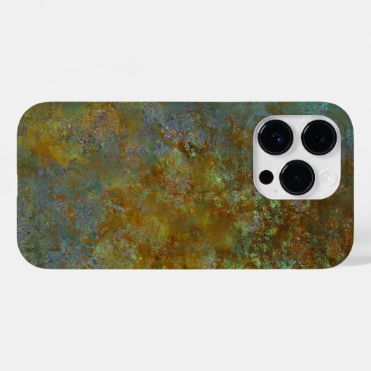 Industriële rustieke geïnspireerde kunst Moderne t Case-Mate iPhone Case (Achterkant (horizontaal))