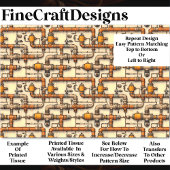 Industriële Steampunk Pijpen Patroon BM6 Decoupage Tissuepapier